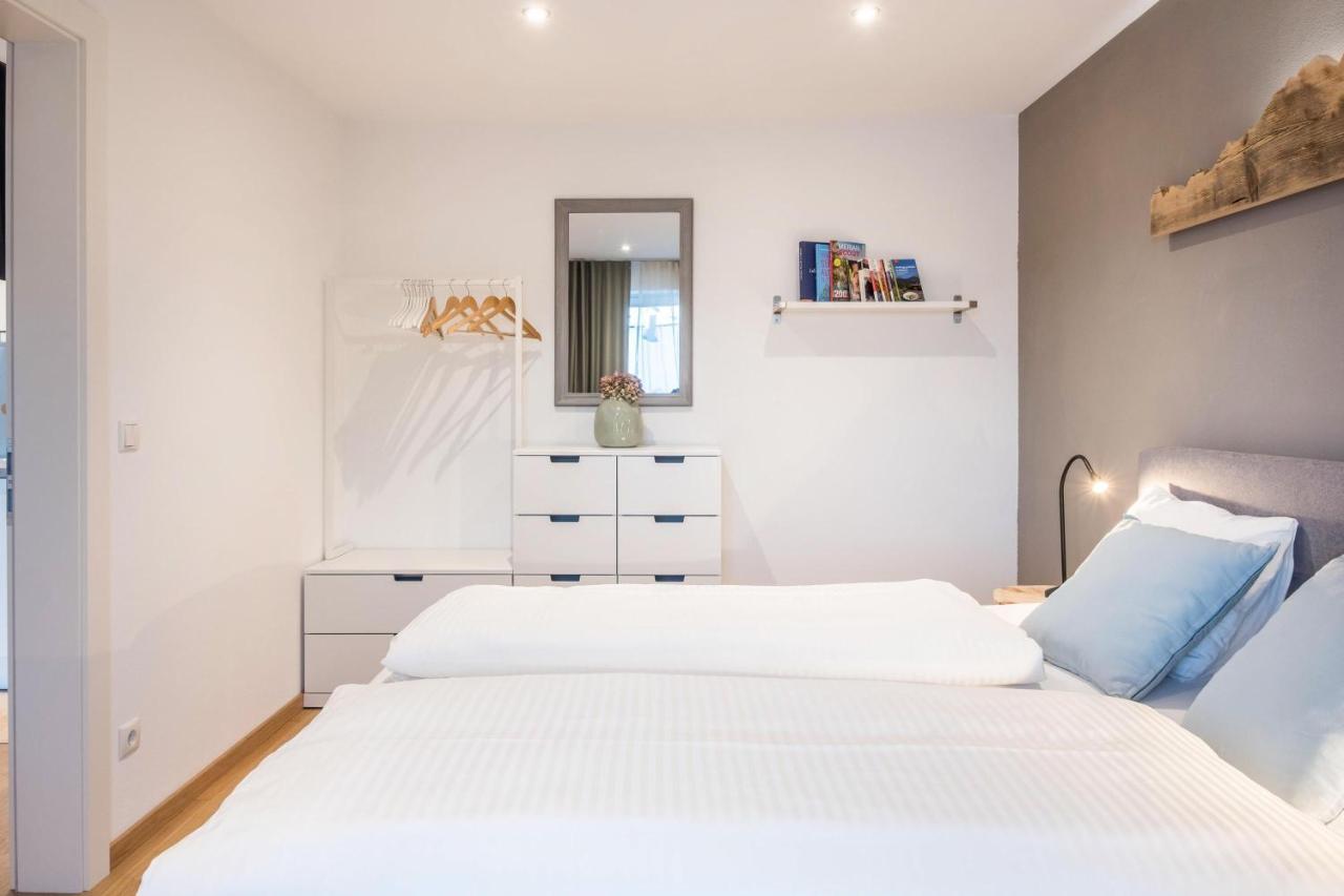 Beckenbinder Apartement Latemar San Genesio Atesino Exteriér fotografie