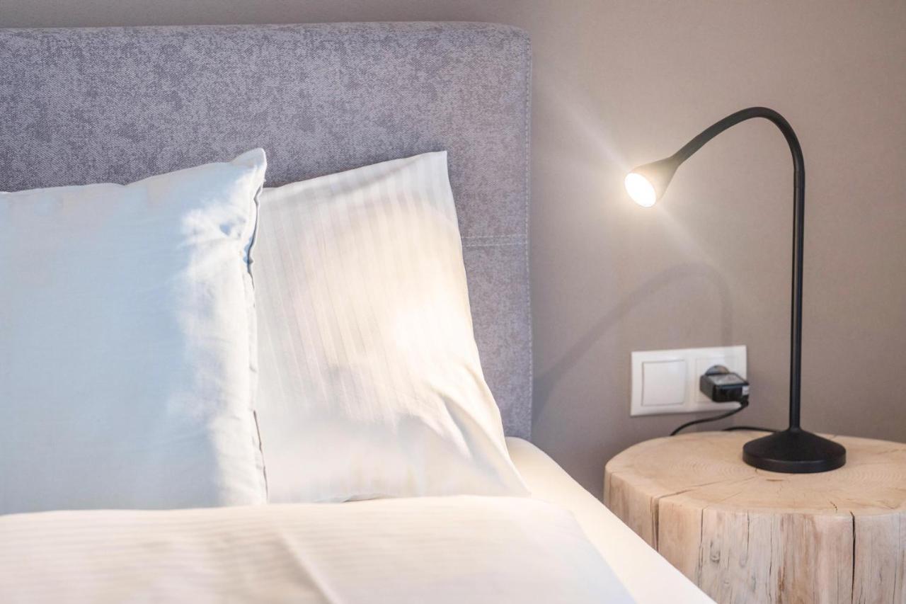 Beckenbinder Apartement Latemar San Genesio Atesino Exteriér fotografie