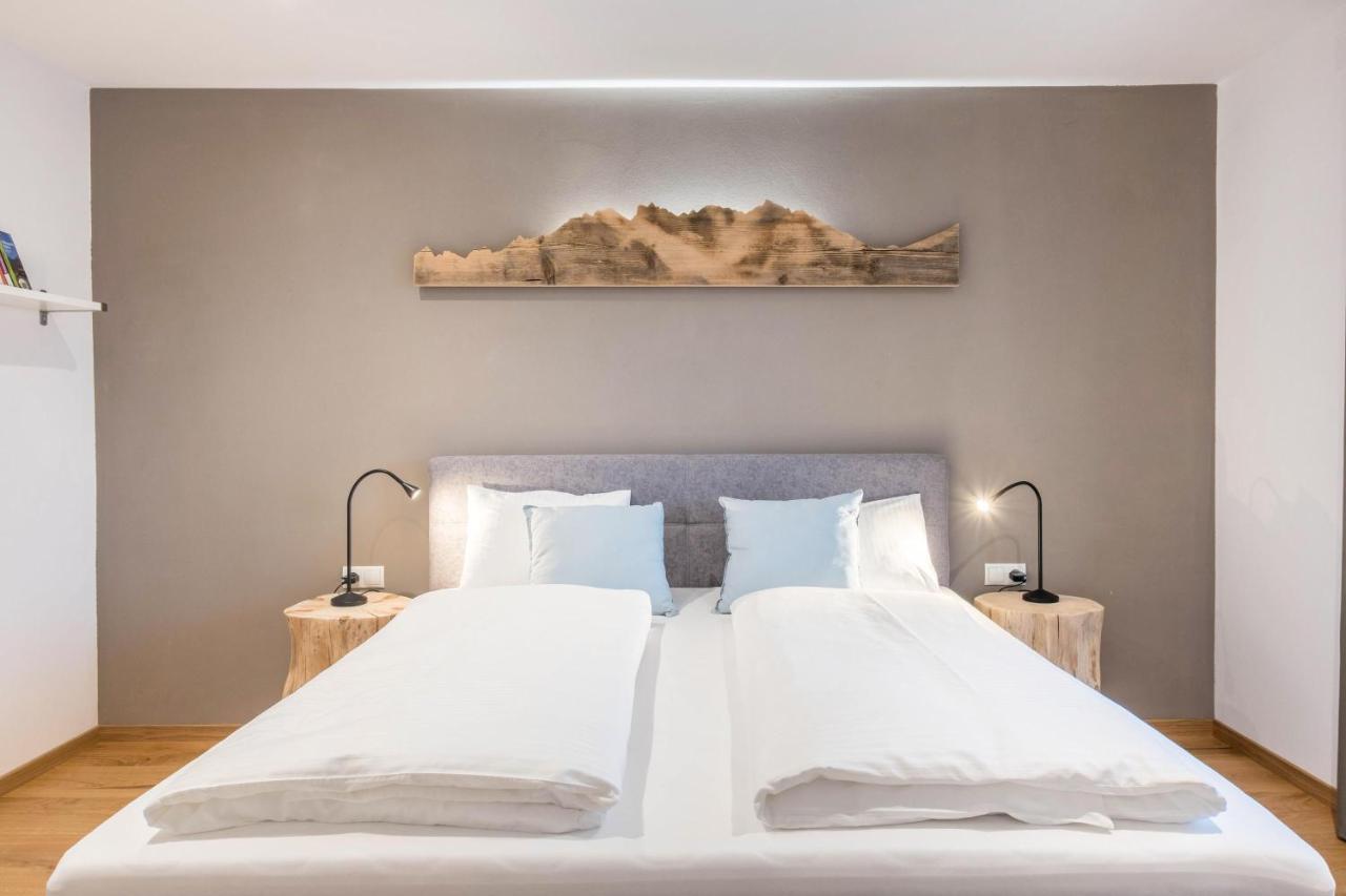 Beckenbinder Apartement Latemar San Genesio Atesino Exteriér fotografie