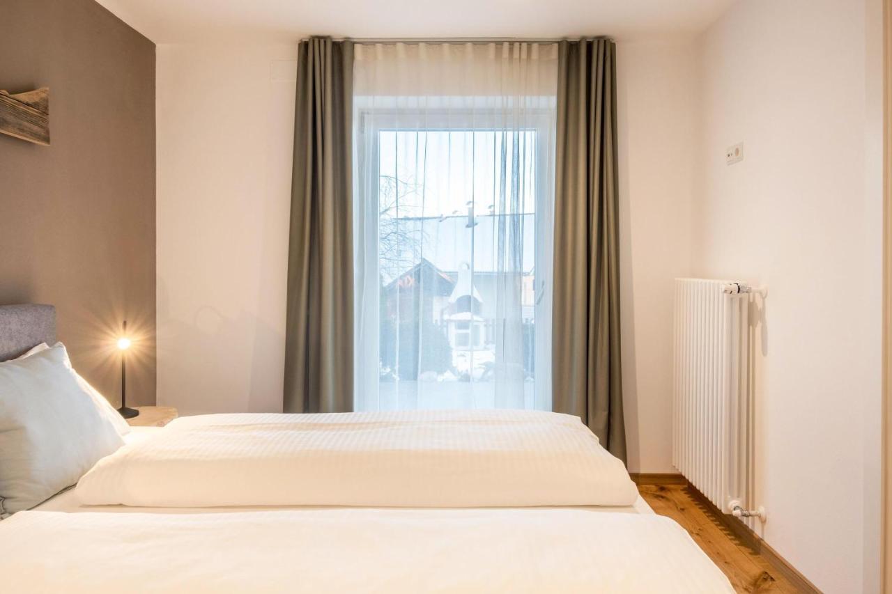 Beckenbinder Apartement Latemar San Genesio Atesino Exteriér fotografie