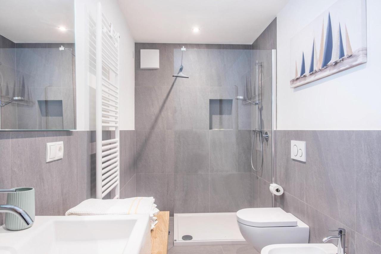 Beckenbinder Apartement Latemar San Genesio Atesino Exteriér fotografie