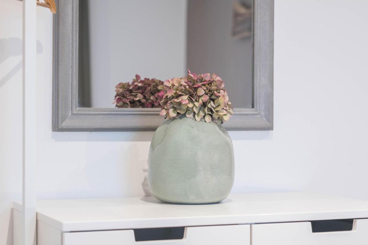 Beckenbinder Apartement Latemar San Genesio Atesino Exteriér fotografie