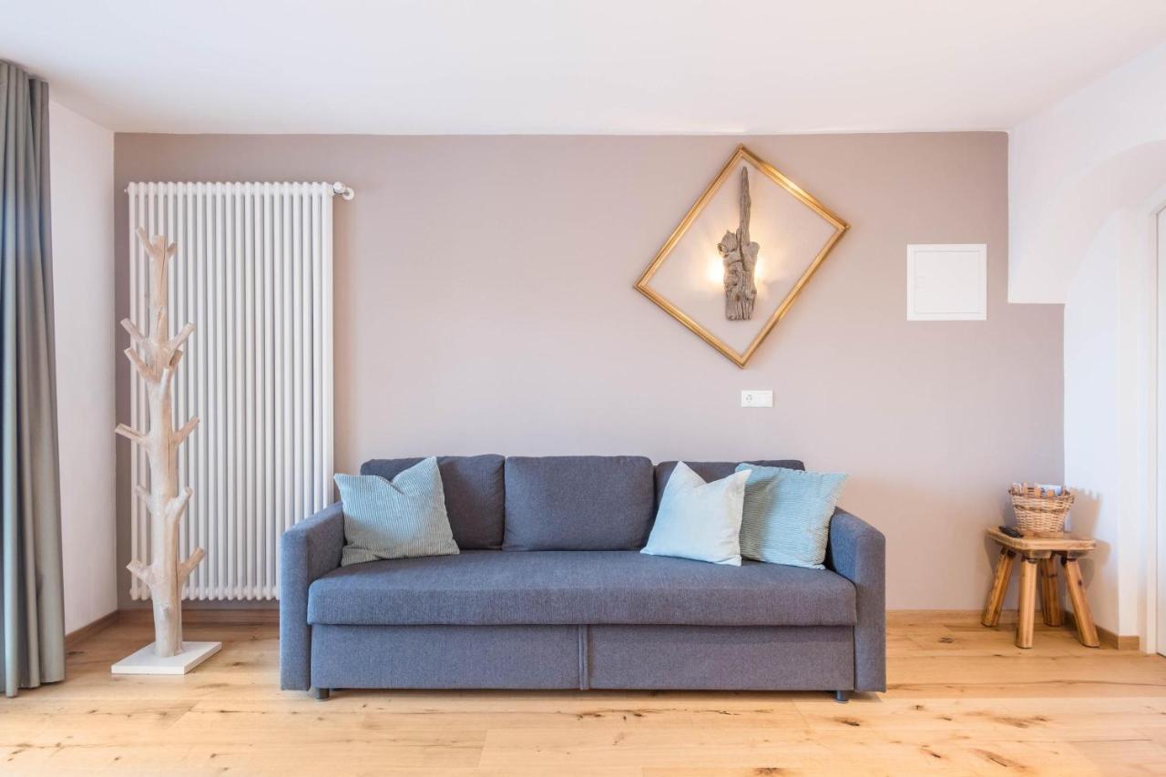 Beckenbinder Apartement Latemar San Genesio Atesino Exteriér fotografie